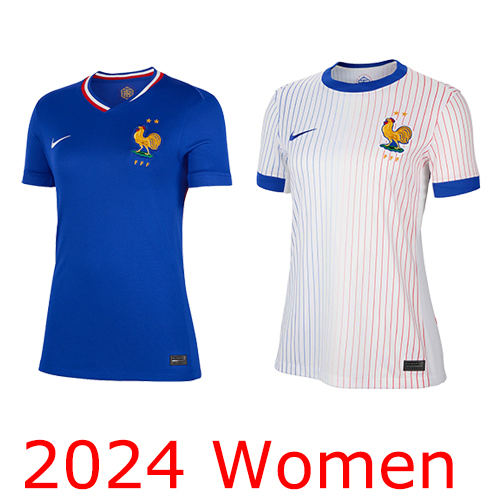 2024 France Women the best quality