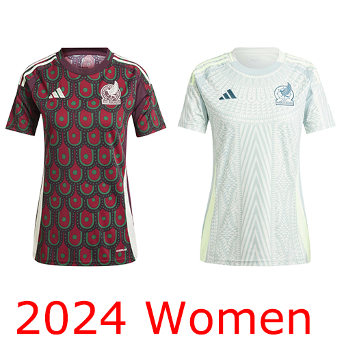 2024 Mexico Women the best quality
