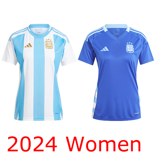 2024 Argentina Women the best quality