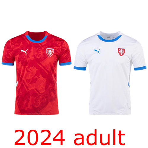 2024 Czech Republic adult the best quality