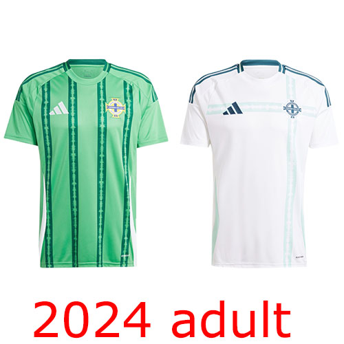 2024 Northern Ireland adult the best quality