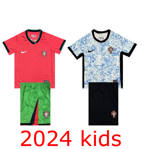 2024 Portugal Kids the best quality