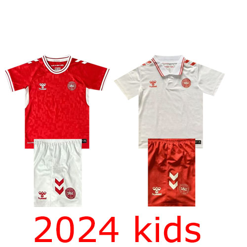 2024 Denmark Kids the best quality