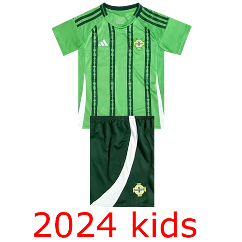 2024 Northern Ireland Kids the best quality