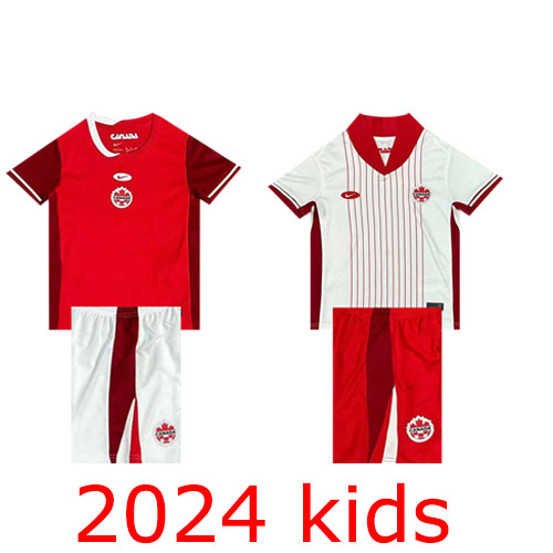 2024 Canada Kids the best quality