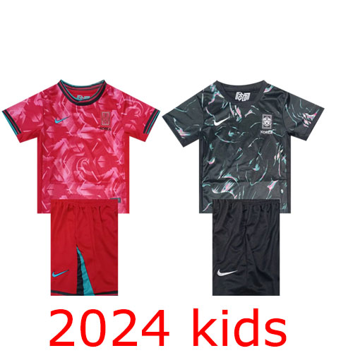 2024 South Korea Kids the best quality