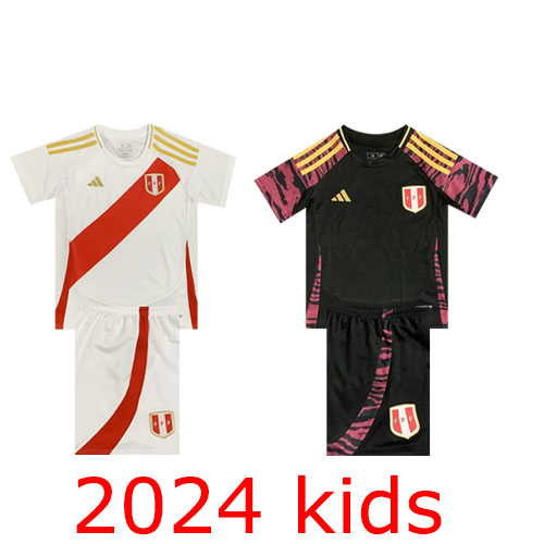 2024 Peru Kids the best quality