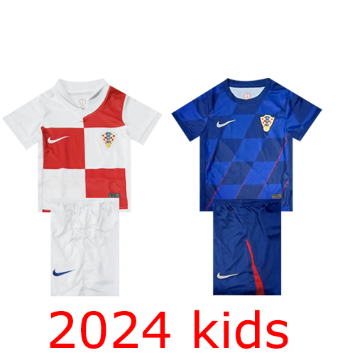 2024 Croatia Kids the best quality