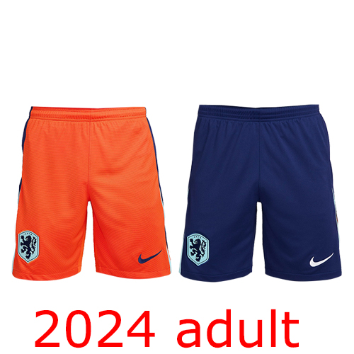 2024 Netherlands adult Shorts the best quality