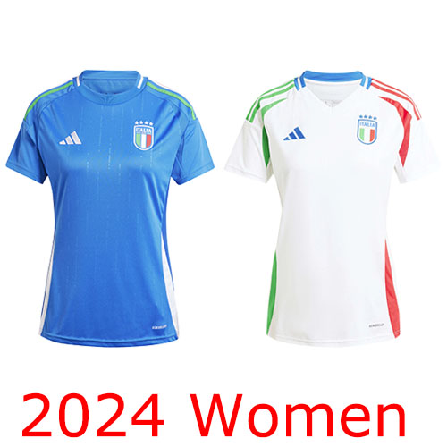 2024 Italy Women the best quality