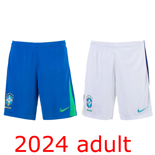 2024 Brazil adult Shorts the best quality
