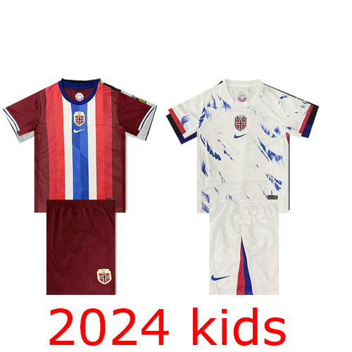 2024 Norway Kids the best quality