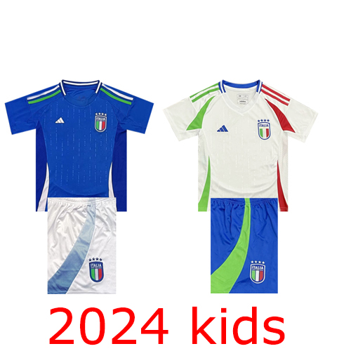 2024 Italy Kids the best quality