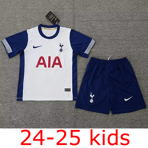 2024-2025 Tottenham Kids the best quality