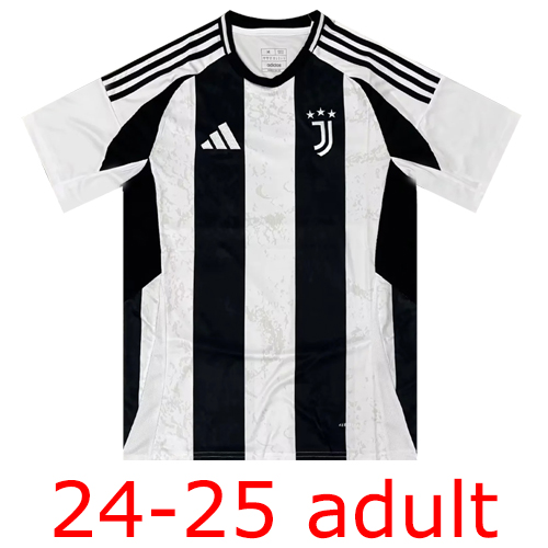 2024-2025 Juventus adult the best quality