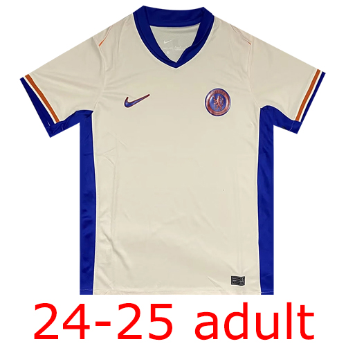 2024-2025 Chelsea adult the best quality