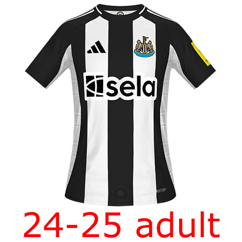 2024-2025 Newcastle adult the best quality