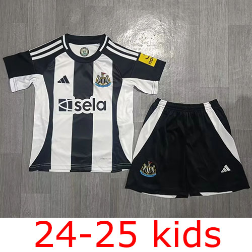2024-2025 Newcastle Kids the best quality