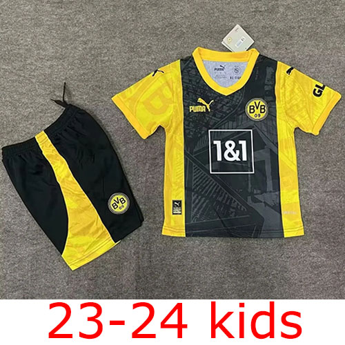 2023-2024 Dortmund Special-Edition Kids Thailand the best quality