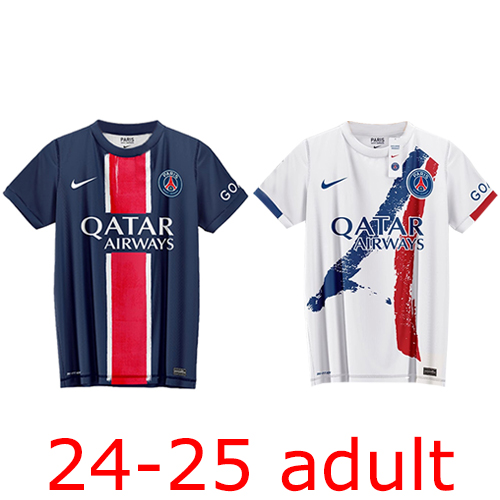 2024-2025 Psg adult the best quality