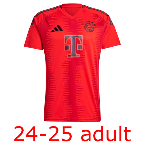 2024-2025 Bayern adult the best quality