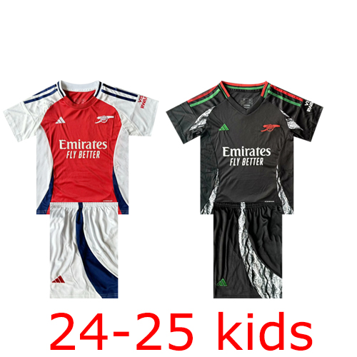 2024-2025 Arsenal Kids the best quality