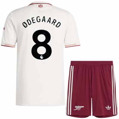 2025-2026 Arsenal adult Set The best quality