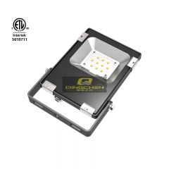 ETL Approval 10W Outdoor LED Flood Light