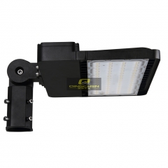 200W led street light with 145lm/w