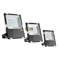 DC 12V DC 24V Waterproof ip65 Industrial 30W Led Flood Light