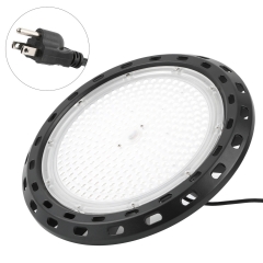 200W UFO LED High Bay Light with ETL approval