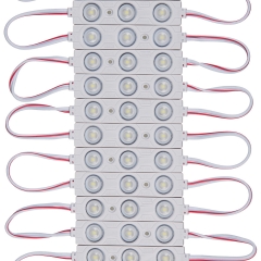 LED module 3 LED UL listed 1.32 watts ...