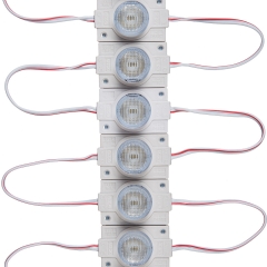 Side view 2W LED modules UL listed 12V...