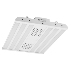 100W LED Linear High Bay Light 5000K Daylight Dimmable 0-10V LED light