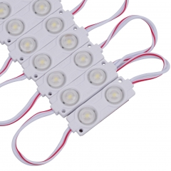 2 LED Modules for Sign 0.72W 6500K Whi...