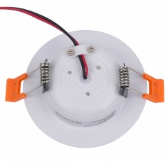 RV Boat DC 12V Recessed Ceiling Light ...