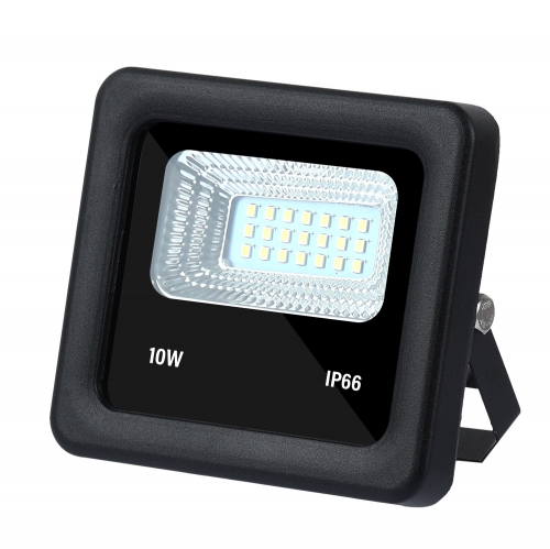 10W DC12V Led Flood Light