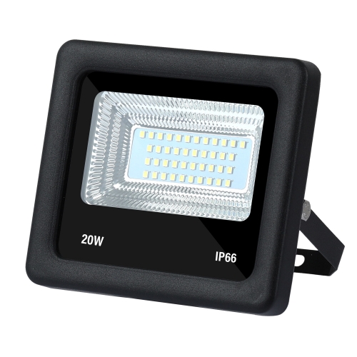 20W DC12V Led Flood Light