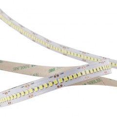 2835 SMD LED Strip 240 LEDS/M DC12/24V...