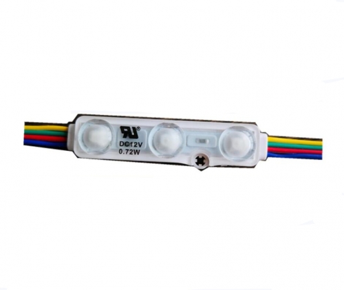 RGB LED module SMD2835 1.2 Watts