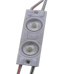 2 LED Modules for Sign 1.0W 6500K Whit...