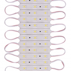 LED module 3 LED 0.72 watts 5050SMD