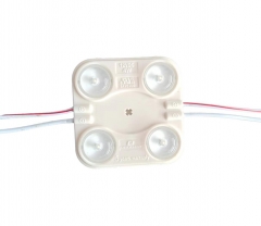 4.0W 4 LED Modules for Sign 6500K Whit...