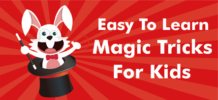 KIDS MAGIC SHOW