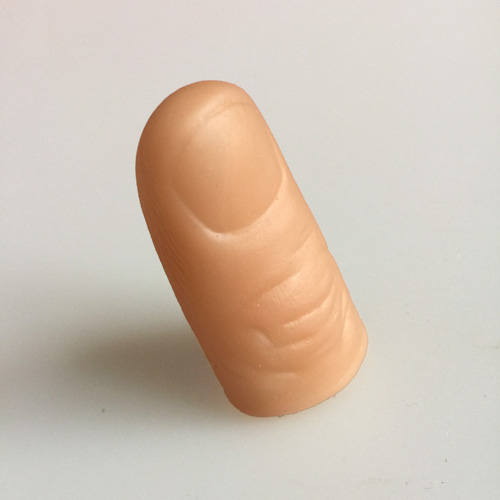 Thumb Tip,Beginner Magic Trick