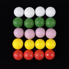 Multiplying Balls (EVA)- Yellow