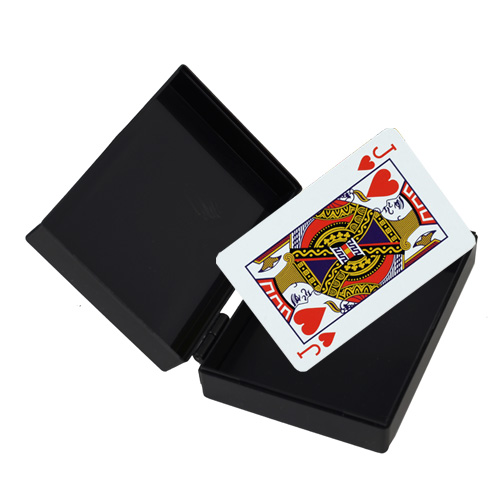 Miracle Card Case