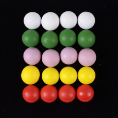 Multiplying Balls (EVA)- White