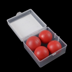 Multiplying Balls (EVA)- Red
