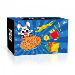 Kids Magic Show 3 in 1-MS022